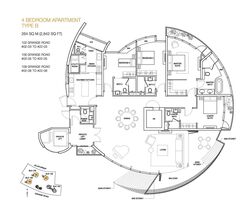 Cliveden At Grange (D10), Condominium #555885361